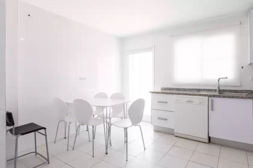 Ferienhaus auf Artola, Marbella