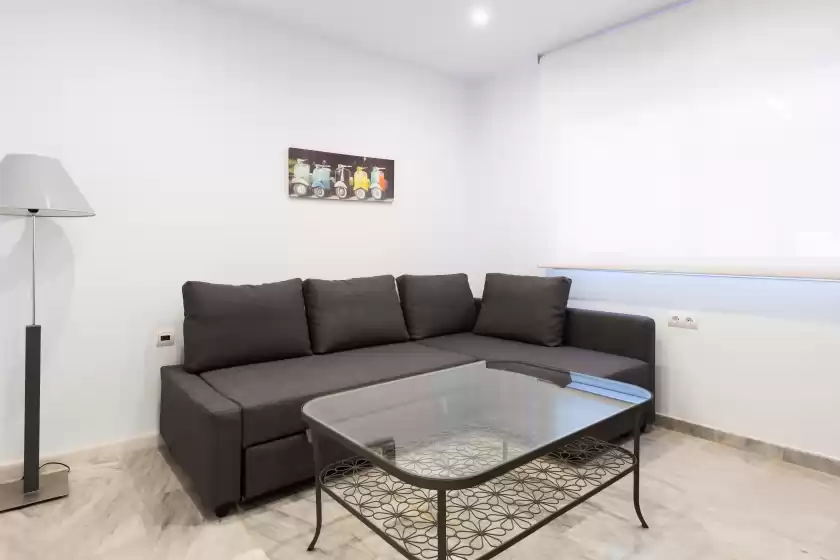 Ferienhaus auf Artola, Marbella