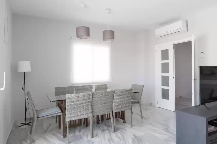 Ferienhaus auf Artola, Marbella