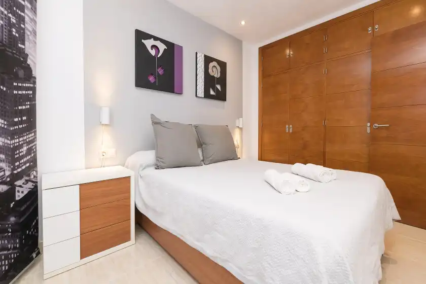 Holiday rentals in Azalea 2, Chiclana de la Frontera