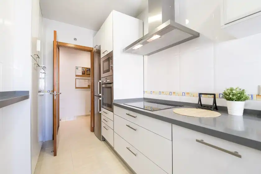 Holiday rentals in Azalea 2, Chiclana de la Frontera