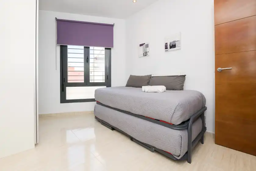 Holiday rentals in Azalea 2, Chiclana de la Frontera