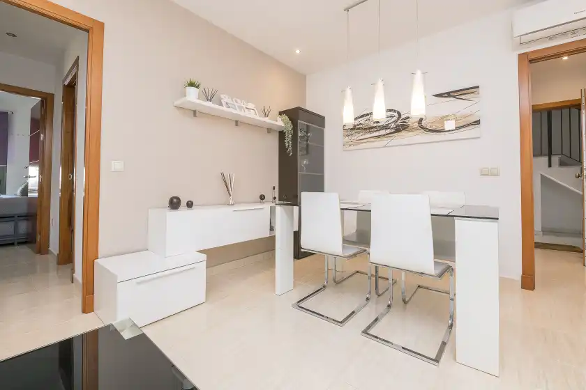 Holiday rentals in Azalea 2, Chiclana de la Frontera