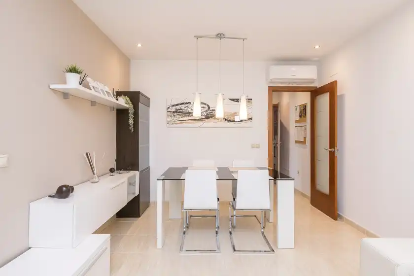 Holiday rentals in Azalea 2, Chiclana de la Frontera