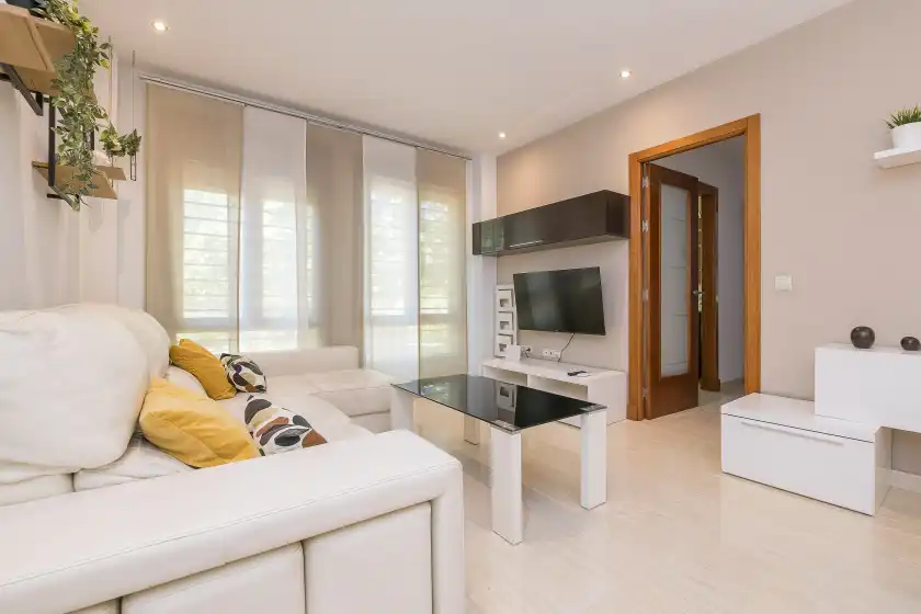 Holiday rentals in Azalea 2, Chiclana de la Frontera