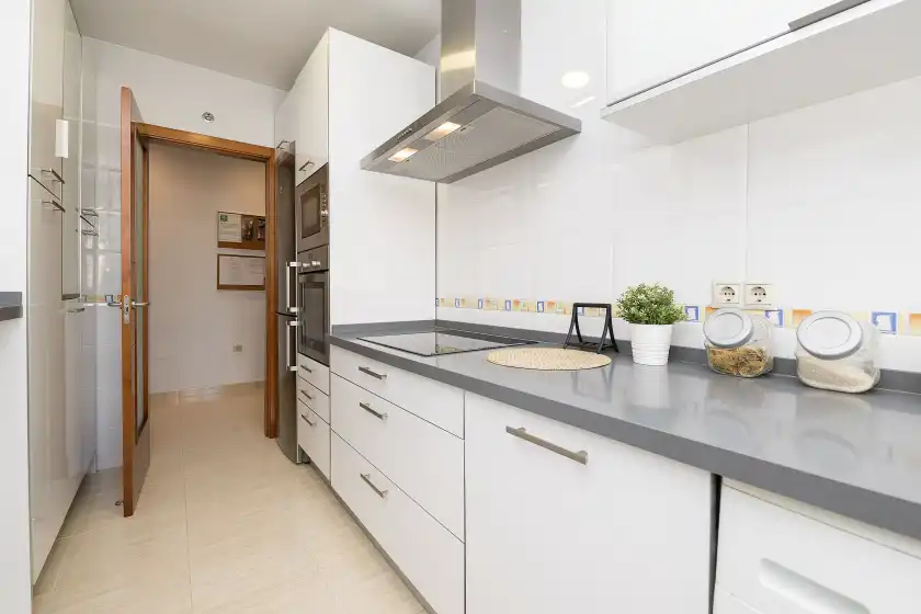 Holiday rentals in Azalea 2, Chiclana de la Frontera