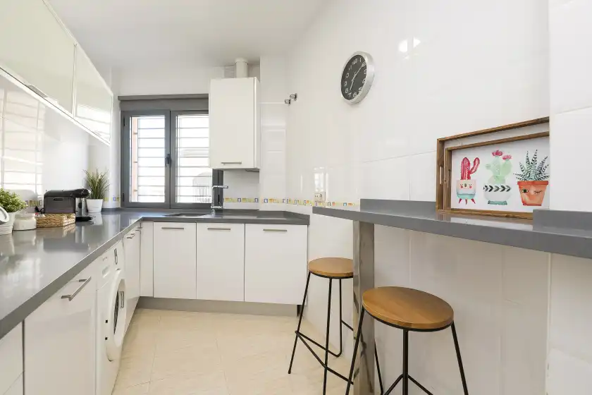 Holiday rentals in Azalea 2, Chiclana de la Frontera