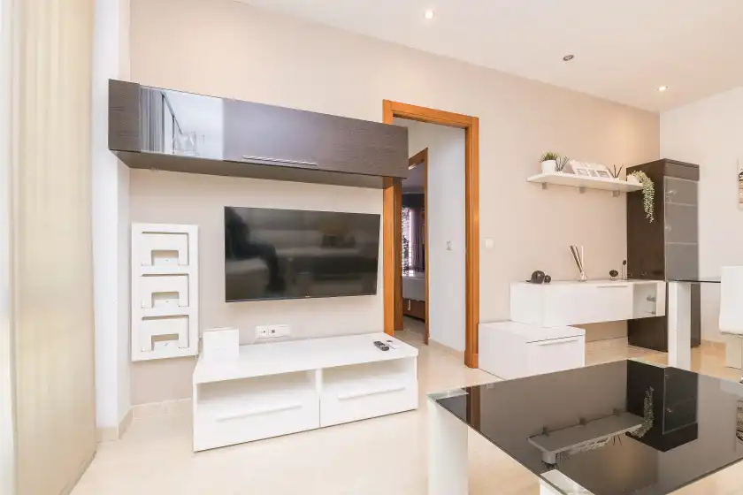 Holiday rentals in Azalea 2, Chiclana de la Frontera