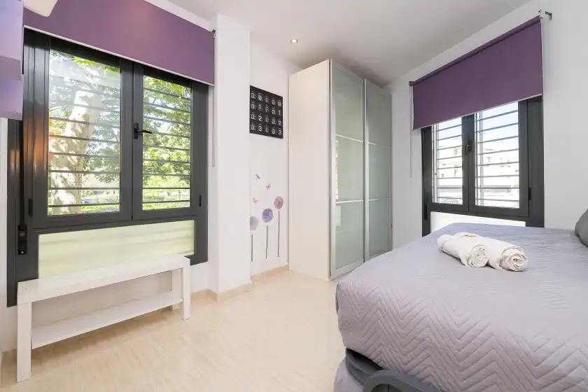 Holiday rentals in Azalea 2, Chiclana de la Frontera