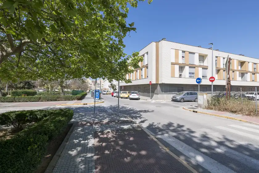 Holiday rentals in Azalea 2, Chiclana de la Frontera