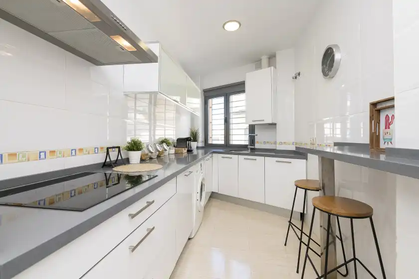 Holiday rentals in Azalea 2, Chiclana de la Frontera