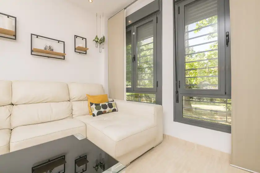 Holiday rentals in Azalea 2, Chiclana de la Frontera