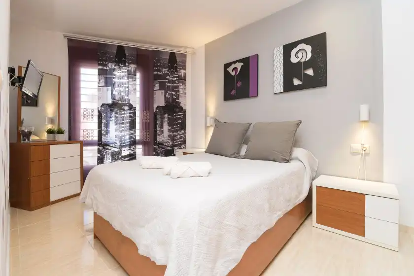 Holiday rentals in Azalea 2, Chiclana de la Frontera