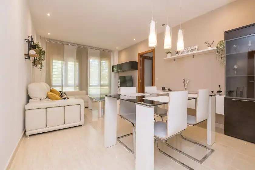 Holiday rentals in Azalea 2, Chiclana de la Frontera