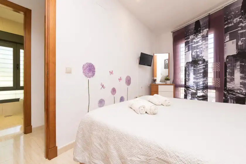 Holiday rentals in Azalea 2, Chiclana de la Frontera