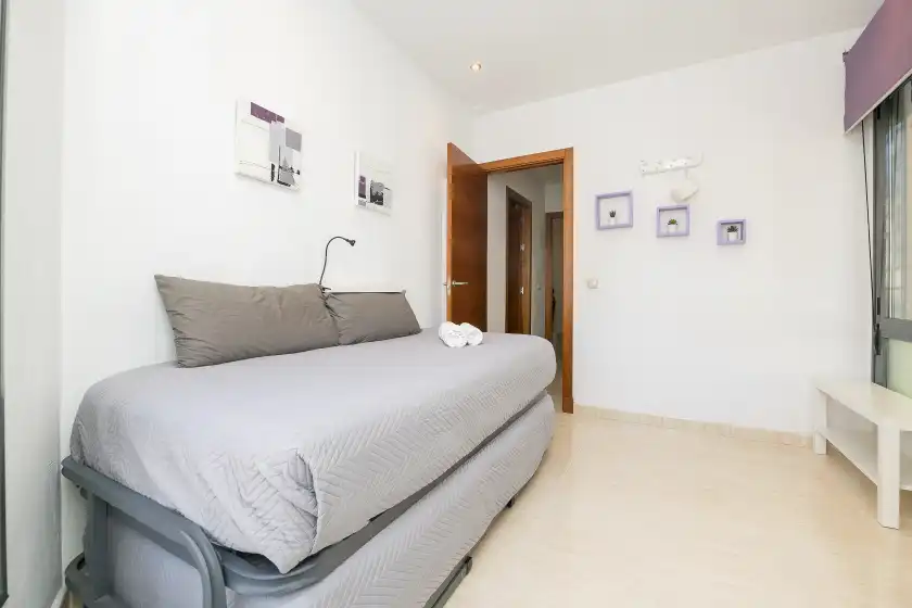 Holiday rentals in Azalea 2, Chiclana de la Frontera