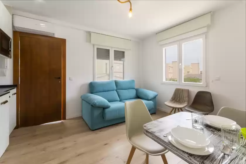Holiday rentals in Armonía (dénia), Dénia