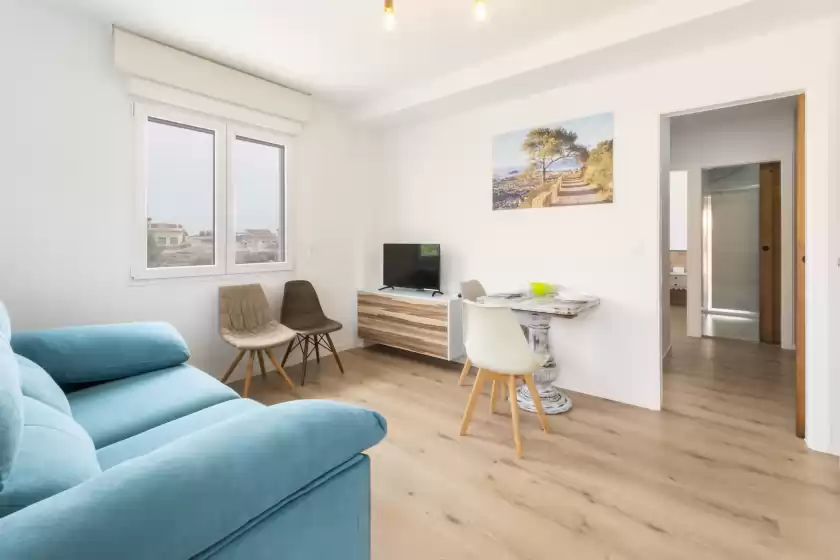 Holiday rentals in Armonía (dénia), Dénia