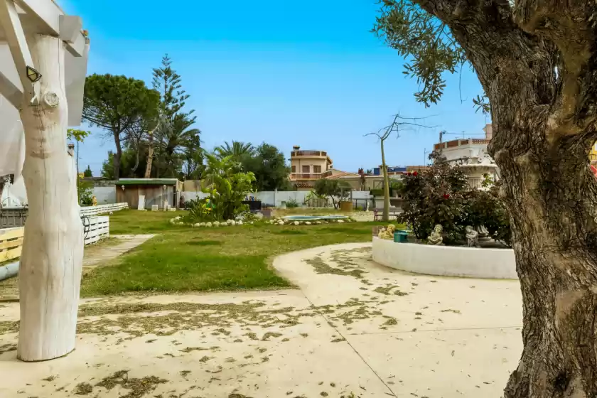 Holiday rentals in Armonía (dénia), Dénia