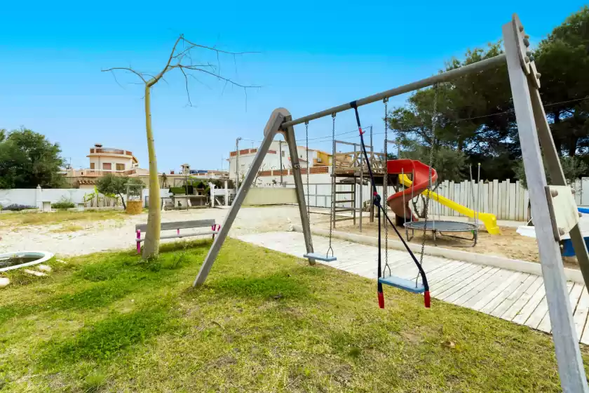 Holiday rentals in Armonía (dénia), Dénia