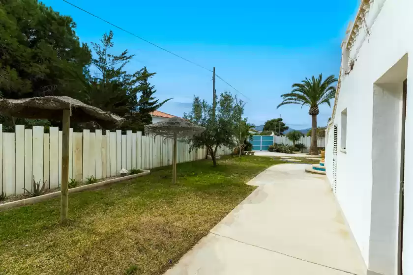 Holiday rentals in Armonía (dénia), Dénia