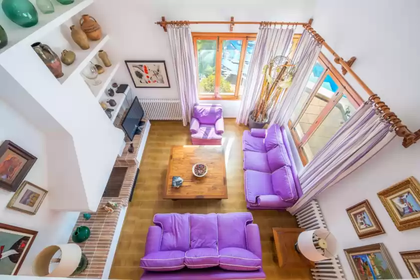 Holiday rentals in Villa cala gran, Cala Sant Vicenç