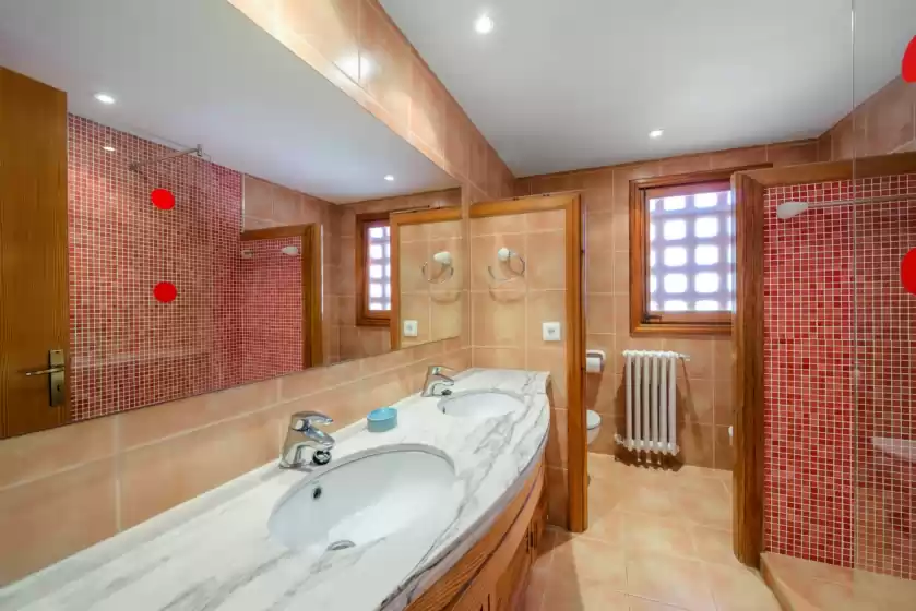 Holiday rentals in Villa cala gran, Cala Sant Vicenç