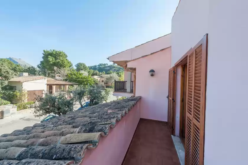 Holiday rentals in Villa cala gran, Cala Sant Vicenç