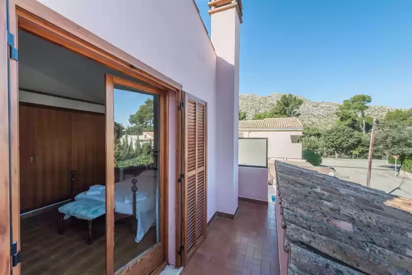 Holiday rentals in Villa cala gran, Cala Sant Vicenç