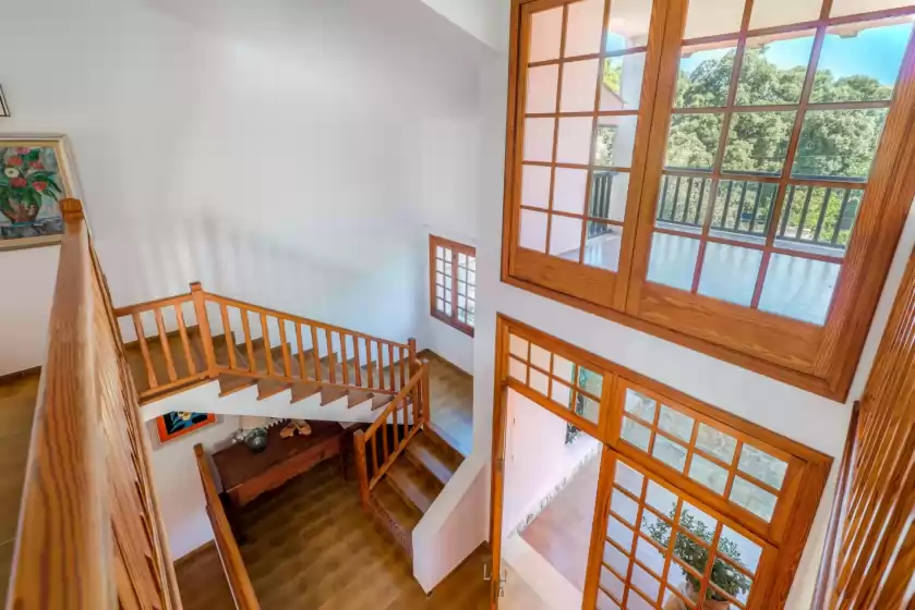 Holiday rentals in Villa cala gran, Cala Sant Vicenç
