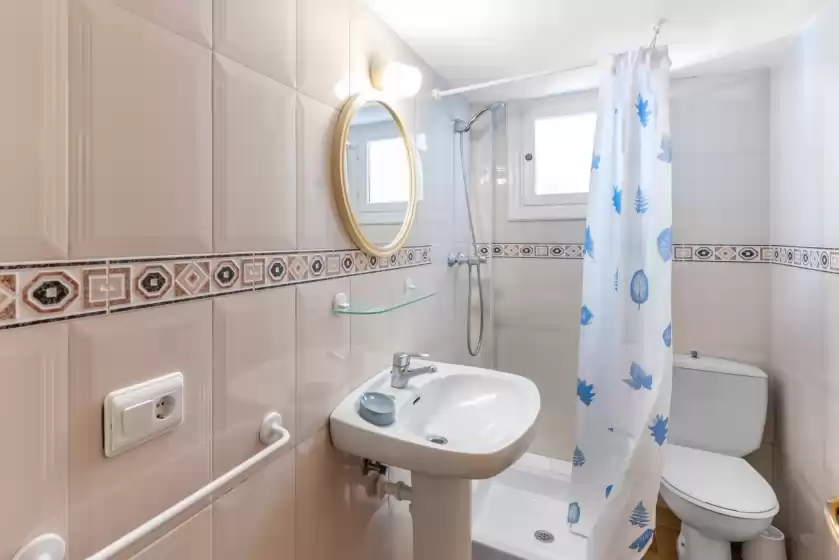 Holiday rentals in Villa cala gran, Cala Sant Vicenç
