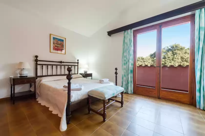 Holiday rentals in Villa cala gran, Cala Sant Vicenç