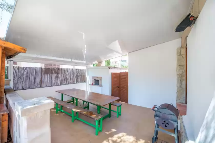 Holiday rentals in Villa cala gran, Cala Sant Vicenç
