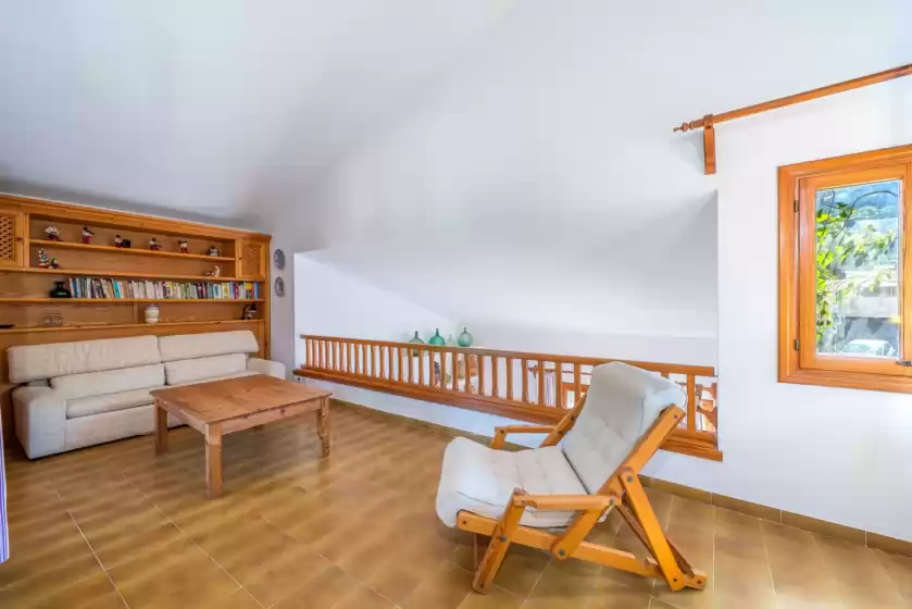 Holiday rentals in Villa cala gran, Cala Sant Vicenç