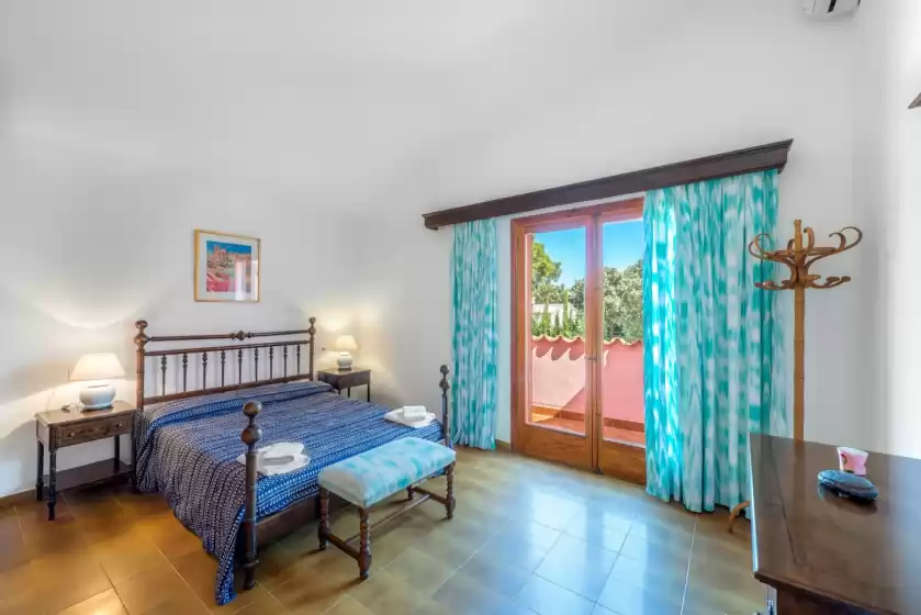 Holiday rentals in Villa cala gran, Cala Sant Vicenç