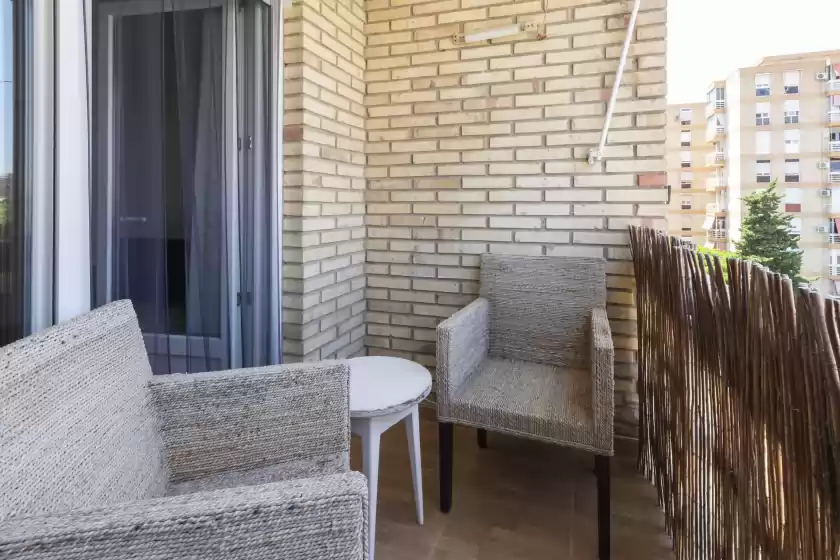 Alquiler vacacional en Laureles - adults only, Alacant/Alicante