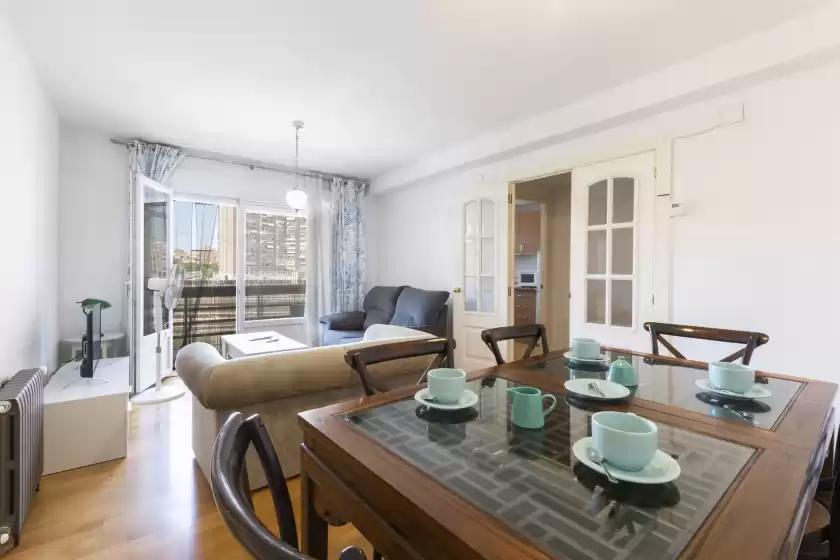 Alquiler vacacional en Laureles - adults only, Alacant/Alicante