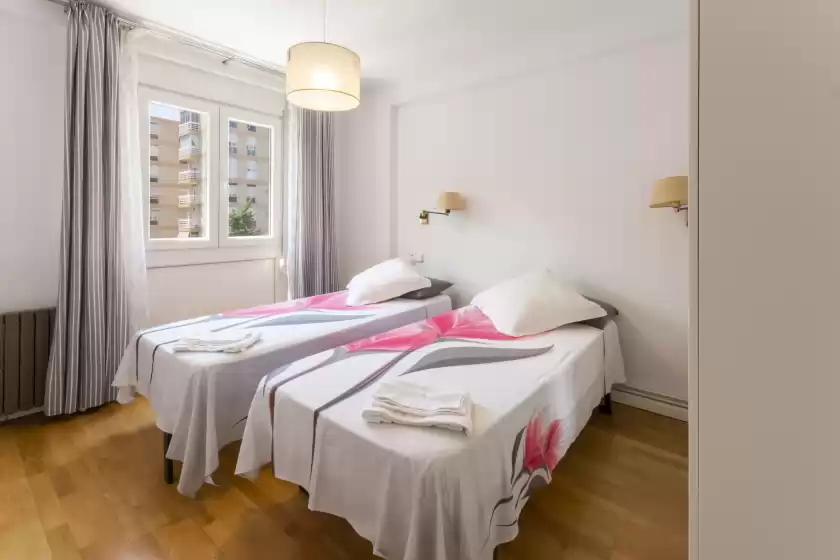 Alquiler vacacional en Laureles - adults only, Alacant/Alicante