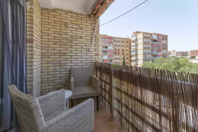 Alquiler vacacional en Laureles - adults only