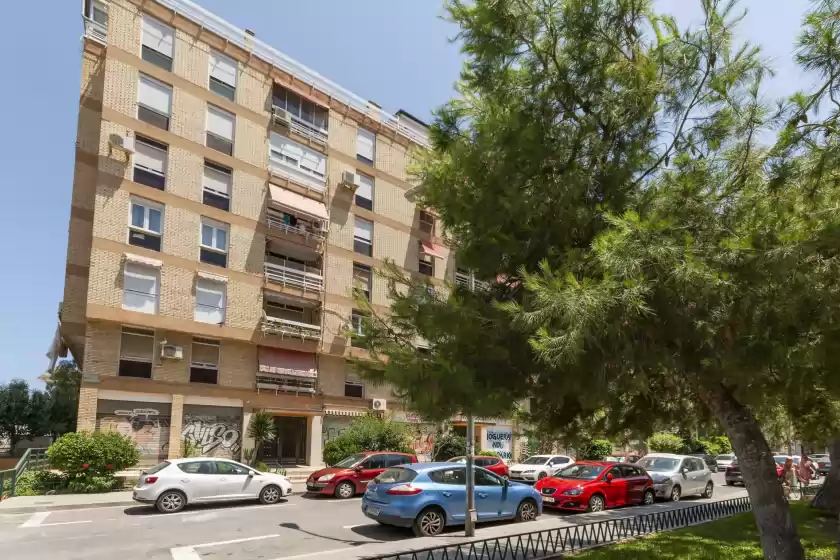 Alquiler vacacional en Laureles - adults only, Alacant/Alicante