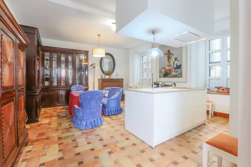 Ferienhaus auf Posada de la casa del pintor hab. huelva, Carmona