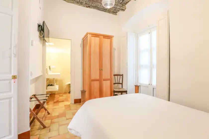 Ferienhaus auf Posada de la casa del pintor hab. huelva, Carmona