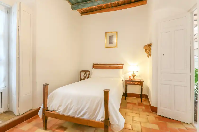 Ferienhaus auf Posada de la casa del pintor hab. huelva, Carmona