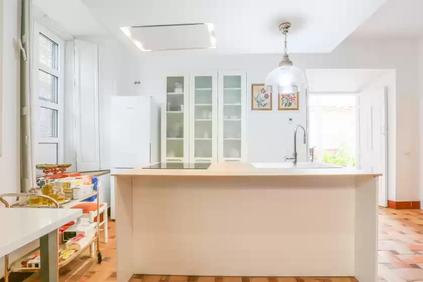 Alquiler vacacional en Posada de la casa del pintor hab. cádiz, Carmona