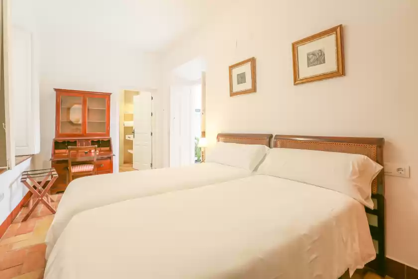 Alquiler vacacional en Posada de la casa del pintor hab. cádiz, Carmona