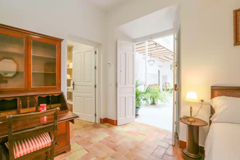Alquiler vacacional en Posada de la casa del pintor hab. cádiz, Carmona