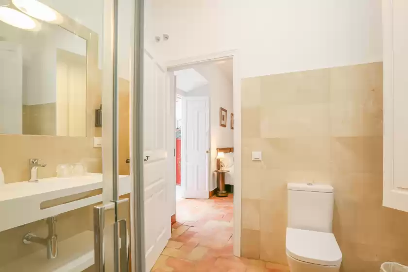 Alquiler vacacional en Posada de la casa del pintor hab. cádiz, Carmona