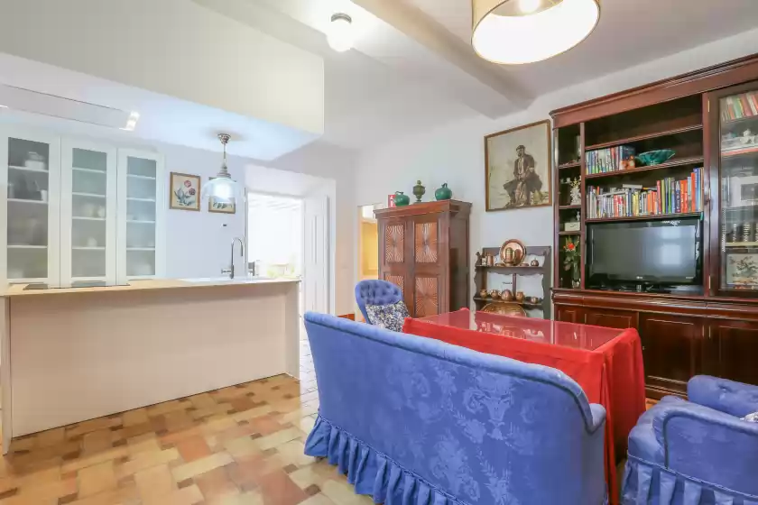 Alquiler vacacional en Posada de la casa del pintor hab. cádiz, Carmona