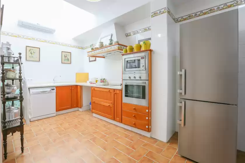 Alquiler vacacional en Posada de la casa del pintor hab. cádiz, Carmona