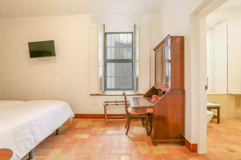 Alquiler vacacional en Posada de la casa del pintor hab. cádiz, Carmona